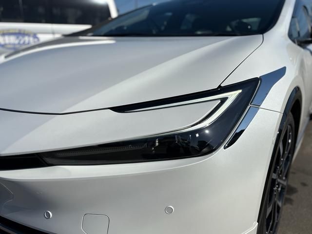 TOYOTA PRIUS PHV 2024