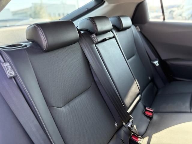 TOYOTA PRIUS PHV 2024