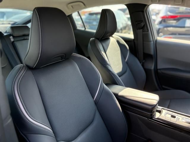 TOYOTA PRIUS PHV 2024