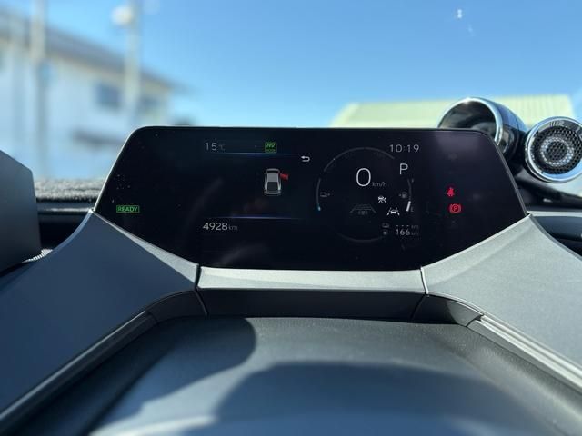 TOYOTA PRIUS PHV 2024