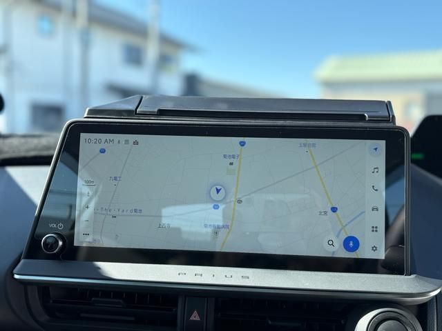 TOYOTA PRIUS PHV 2024