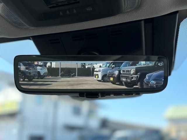 TOYOTA PRIUS PHV 2024