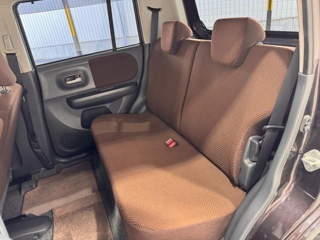 SUZUKI ALTO LAPIN 2013