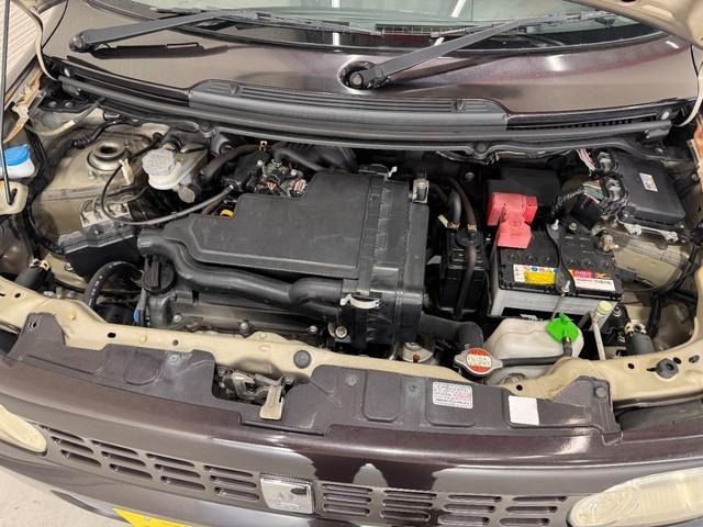 SUZUKI ALTO LAPIN 2013