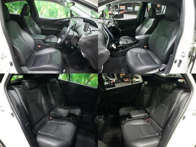 TOYOTA PRIUS PHV 2018