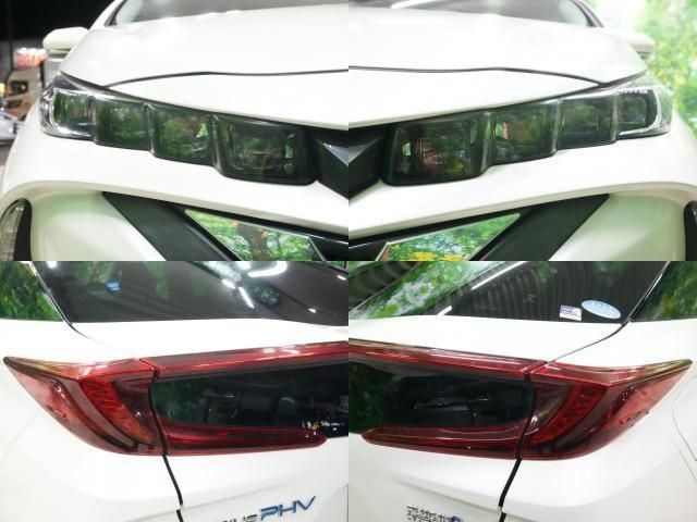 TOYOTA PRIUS PHV 2018