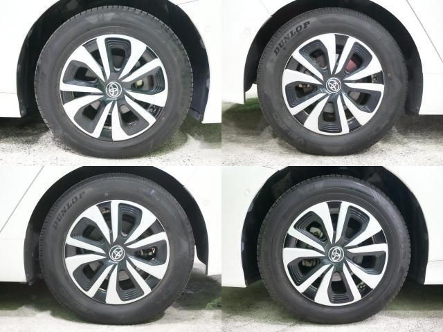 TOYOTA PRIUS PHV 2018