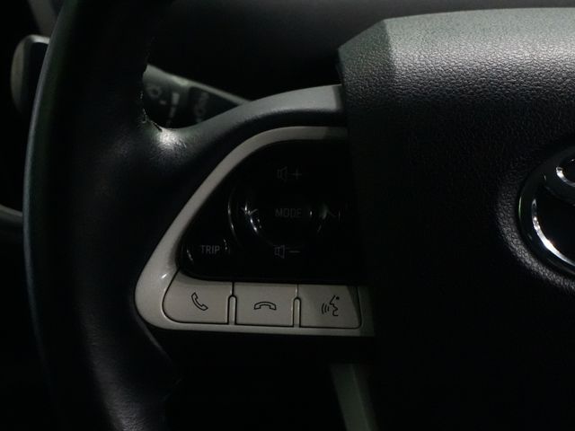 TOYOTA PRIUS PHV 2018