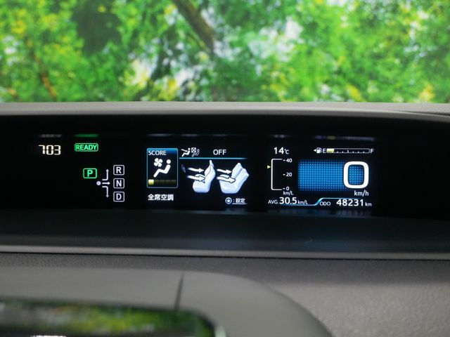 TOYOTA PRIUS PHV 2018