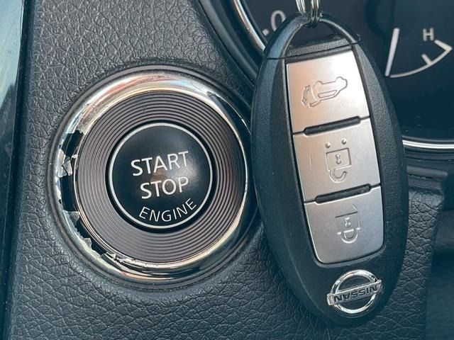 NISSAN X-TRAIL 2WD 2016