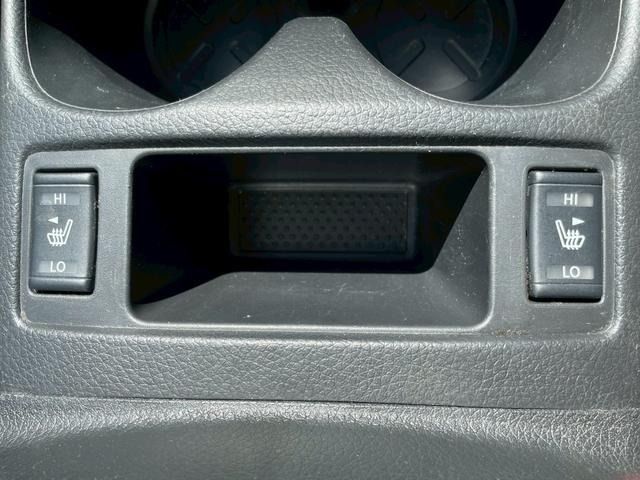 NISSAN X-TRAIL 2WD 2016