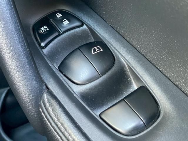 NISSAN X-TRAIL 2WD 2016