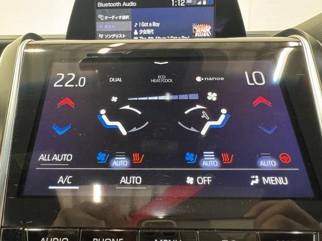 TOYOTA CROWN sedan hybrid 2018