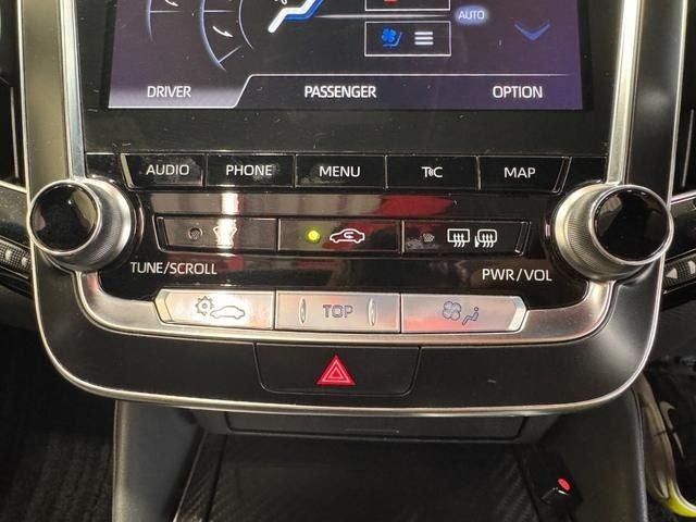 TOYOTA CROWN sedan hybrid 2018