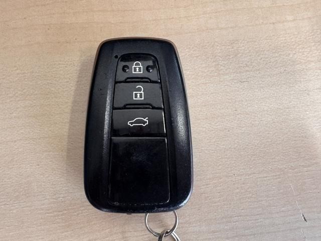 TOYOTA CROWN sedan hybrid 2018