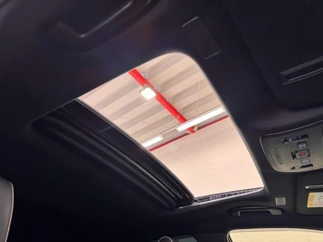 TOYOTA CROWN sedan hybrid 2018