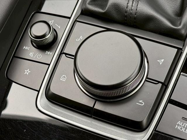 MAZDA MAZDA3 FASTBACK 2020