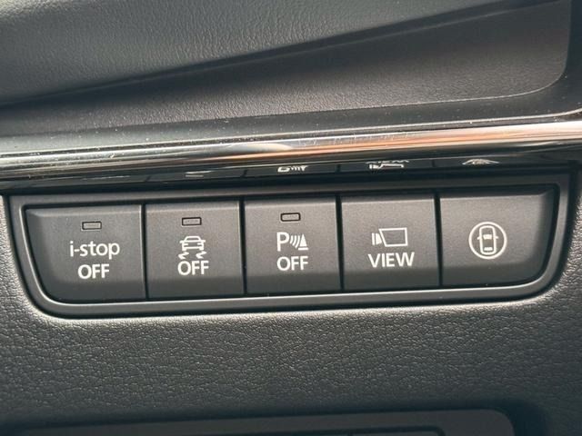 MAZDA MAZDA3 FASTBACK 2020