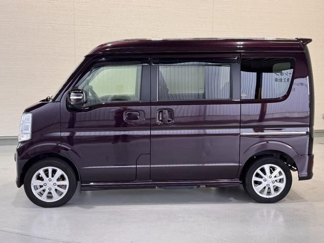 SUZUKI EVERY wagon 2021