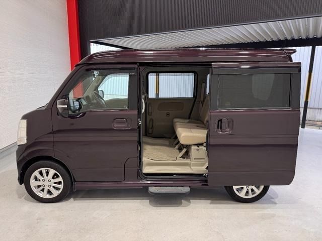 SUZUKI EVERY wagon 2021