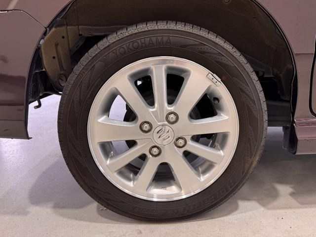 SUZUKI EVERY wagon 2021