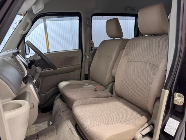 SUZUKI EVERY wagon 2021