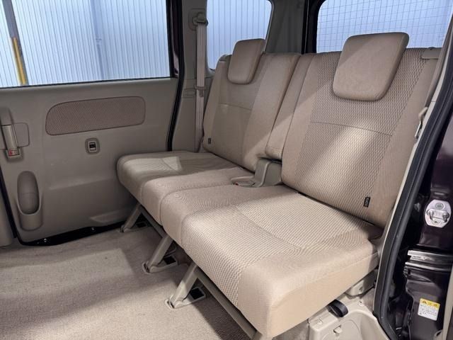 SUZUKI EVERY wagon 2021