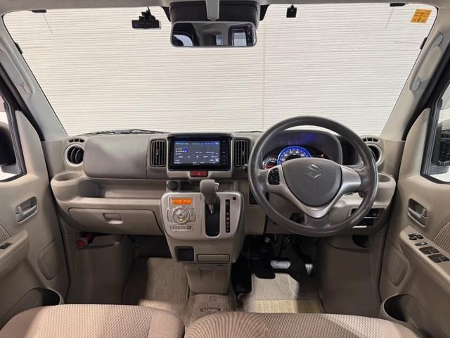 SUZUKI EVERY wagon 2021