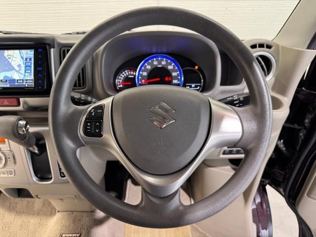 SUZUKI EVERY wagon 2021