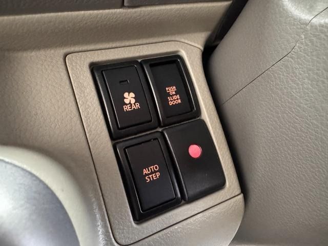 SUZUKI EVERY wagon 2021