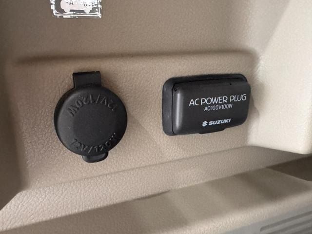 SUZUKI EVERY wagon 2021