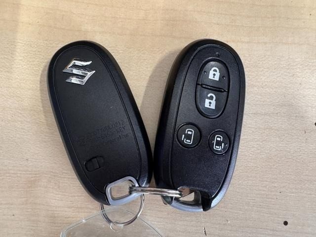 SUZUKI EVERY wagon 2021