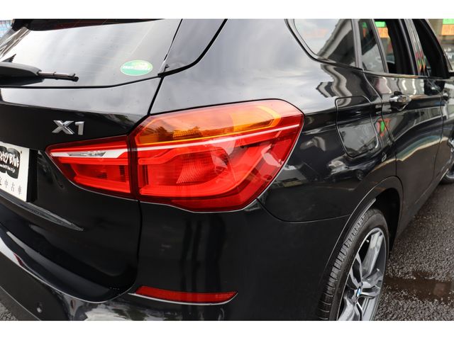 BMW BMW X1 2018