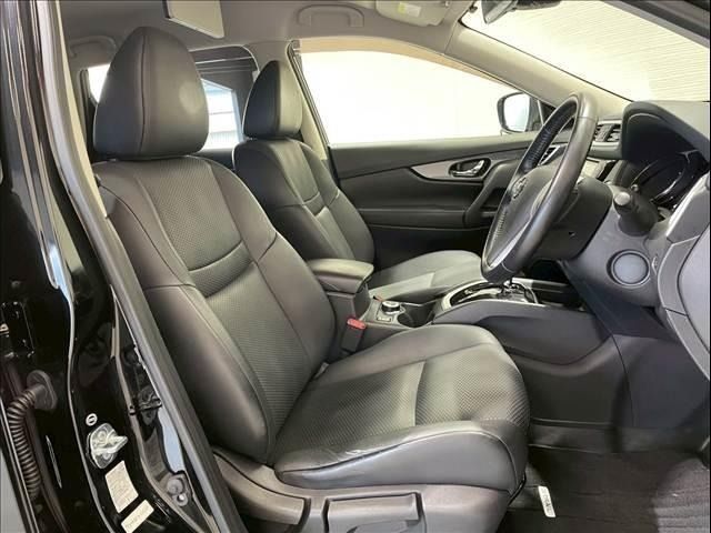 NISSAN X-TRAIL 4WD 2015