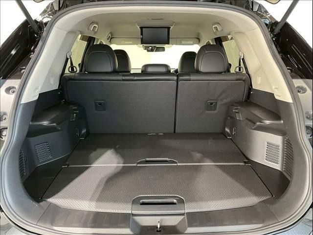 NISSAN X-TRAIL 4WD 2015