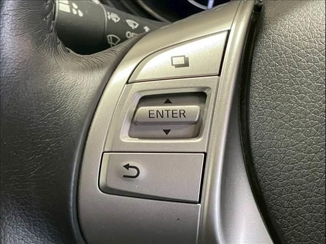 NISSAN X-TRAIL 4WD 2015