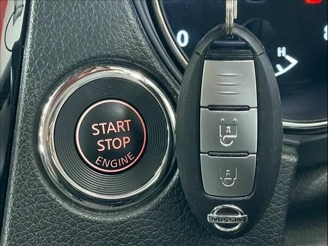 NISSAN X-TRAIL 4WD 2015