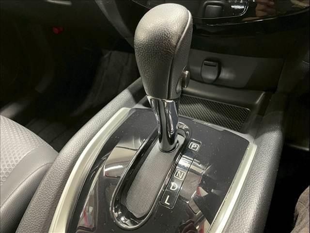 NISSAN X-TRAIL 4WD 2015