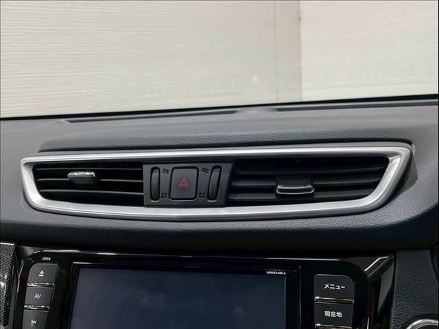 NISSAN X-TRAIL 4WD 2015