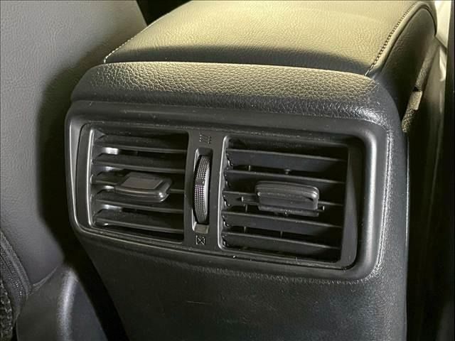 NISSAN X-TRAIL 4WD 2015