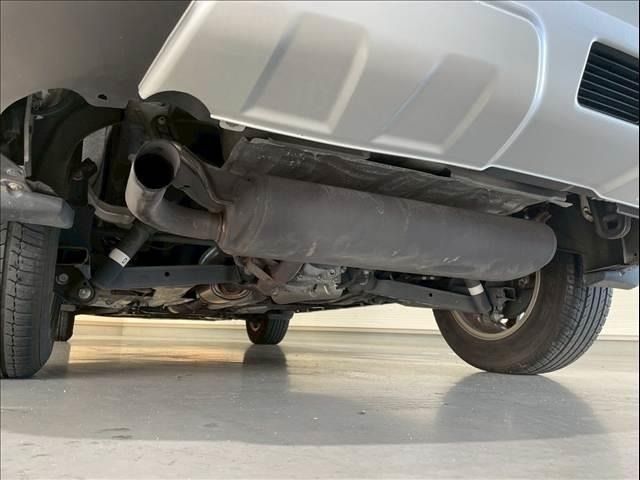 NISSAN X-TRAIL 4WD 2015