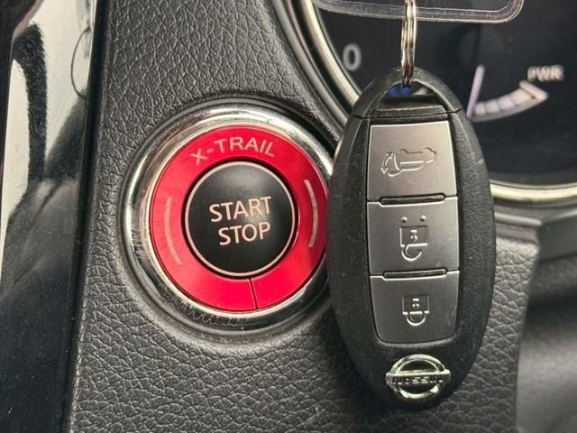 NISSAN X-TRAIL HYBRID 2WD 2016