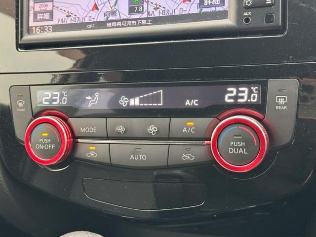 NISSAN X-TRAIL HYBRID 2WD 2016