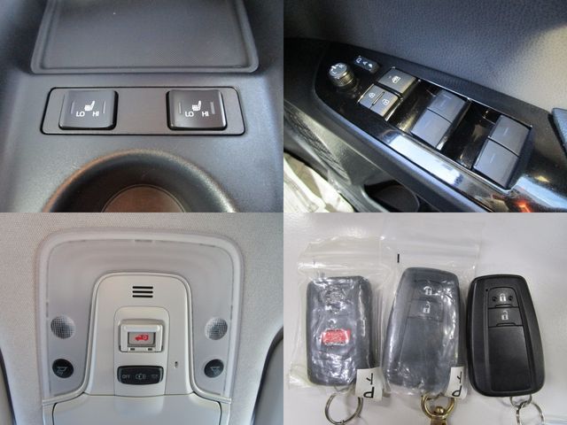 TOYOTA PRIUS 4WD 2019