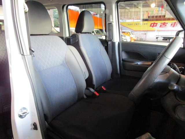 NISSAN ROOX 4WD 2022