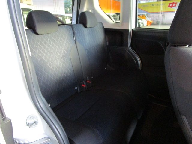 NISSAN ROOX 4WD 2022