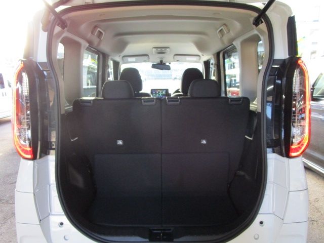 NISSAN ROOX 4WD 2022