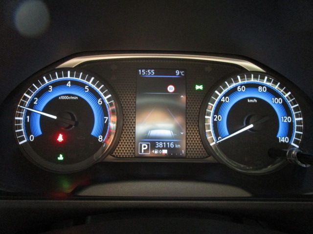 NISSAN ROOX 4WD 2022