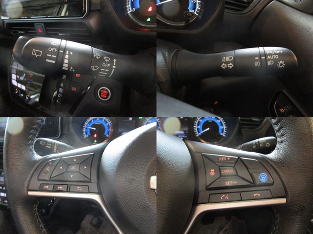 NISSAN ROOX 4WD 2022