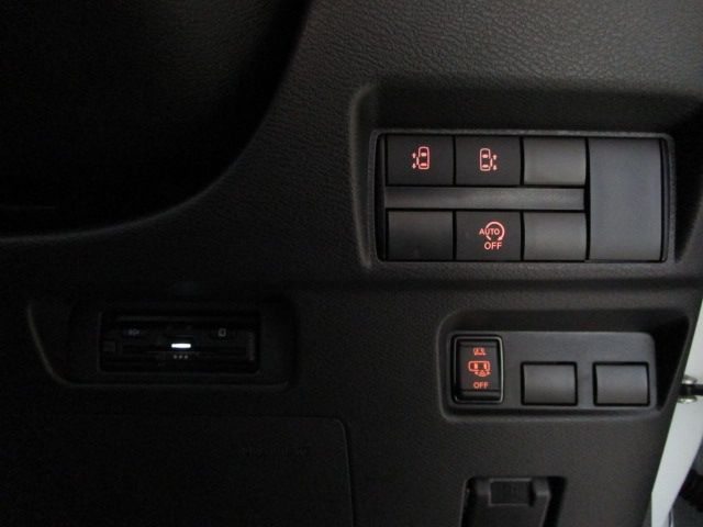 NISSAN ROOX 4WD 2022